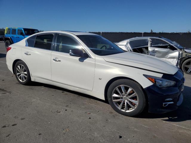 2014 INFINITI Q50 BASE #3297894829