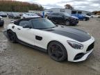 Lot #3303974696 2018 MERCEDES-BENZ AMG GT