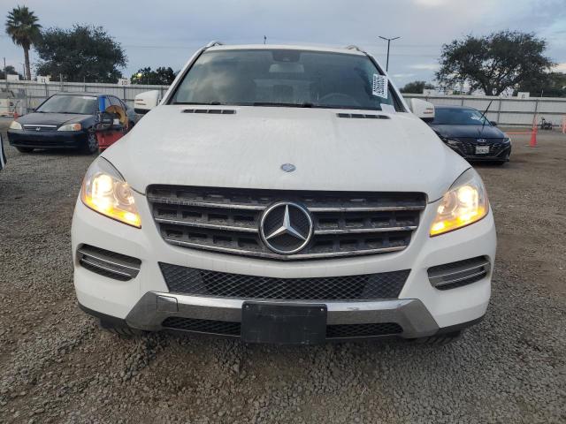 2015 MERCEDES-BENZ ML 350 #3292329266