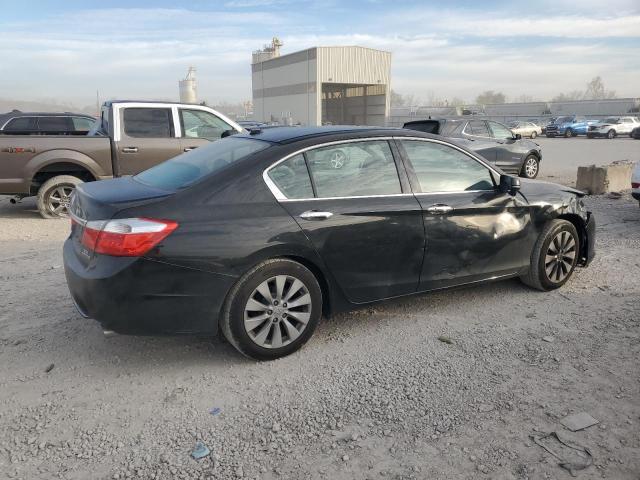 2014 HONDA ACCORD TOU #3292763797