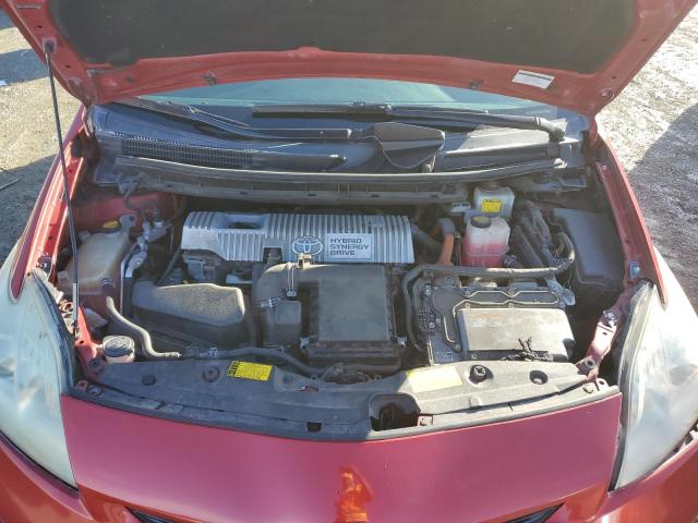2012 TOYOTA PRIUS #3304603440