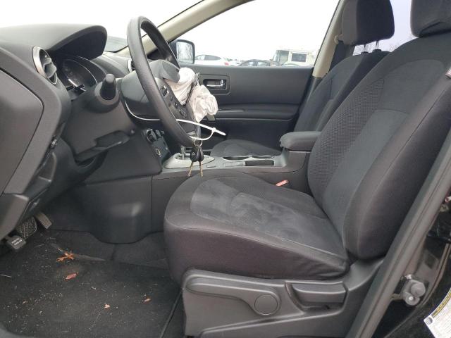 2015 NISSAN ROGUE SELE #3292295269