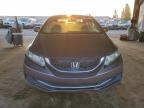 Lot #3303707550 2014 HONDA CIVIC LX