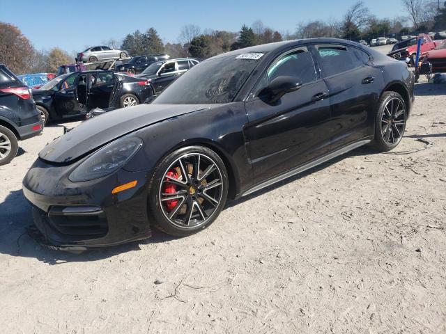 Global Auto Auctions: 2019 PORSCHE PANAMERA G