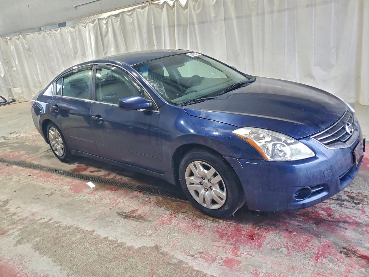 Lot #3311581775 2011 NISSAN ALTIMA BAS