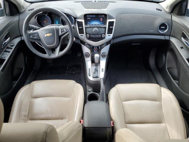 2016 CHEVROLET CRUZE LIMI #3297148557