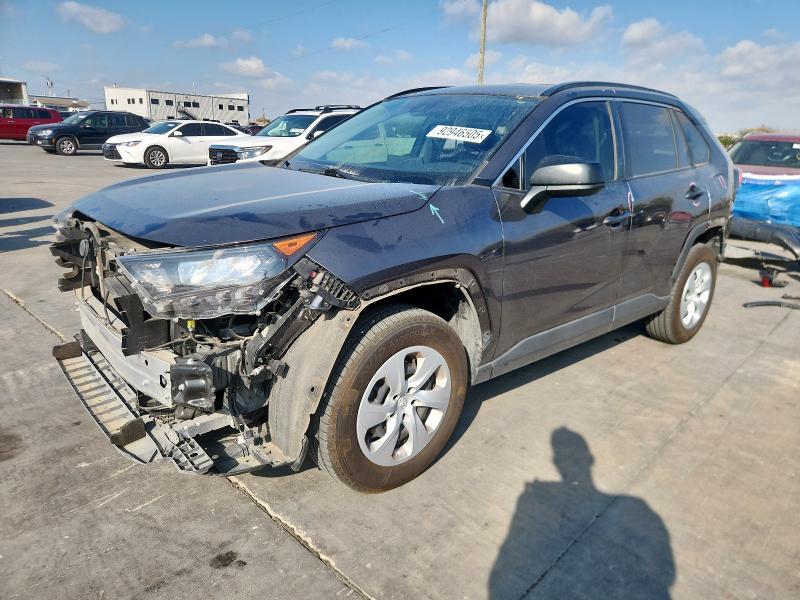 2019 TOYOTA RAV4 LE #3294399528