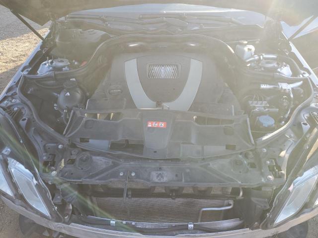 2011 MERCEDES-BENZ E 350 4MAT #3286660311