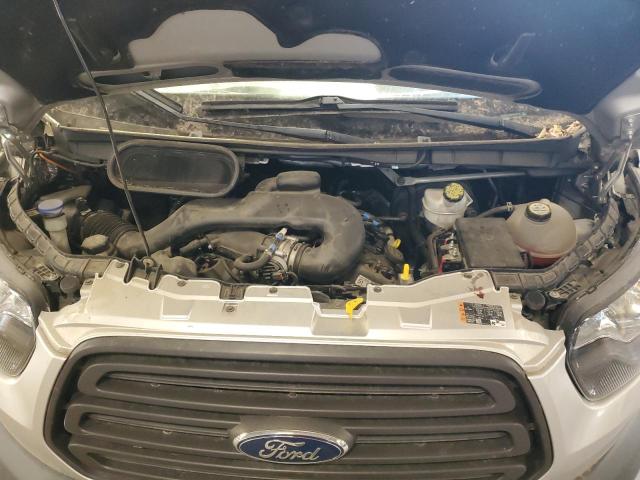 2015 FORD TRANSIT T- #3291181970