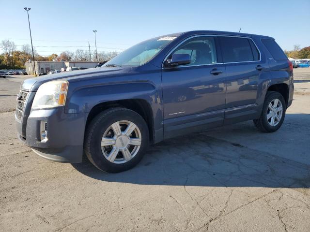 GMC TERRAIN SL