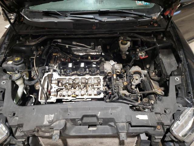 2018 FORD TAURUS LIM #3293335436