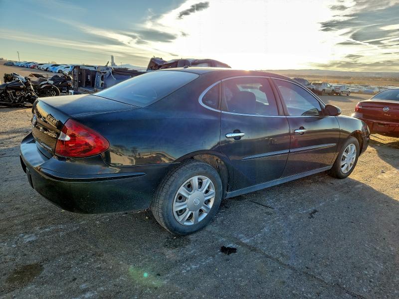 2005 BUICK LACROSSE C #3304875538