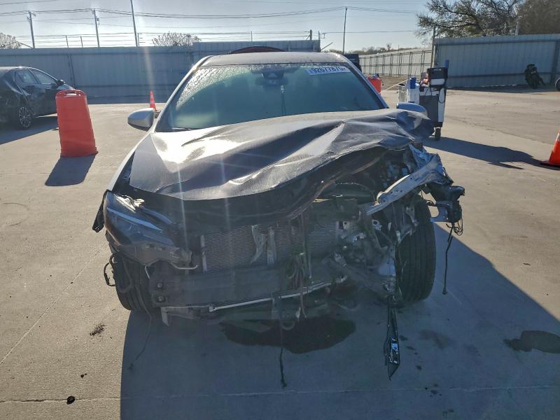 2017 TOYOTA COROLLA L #3297316436