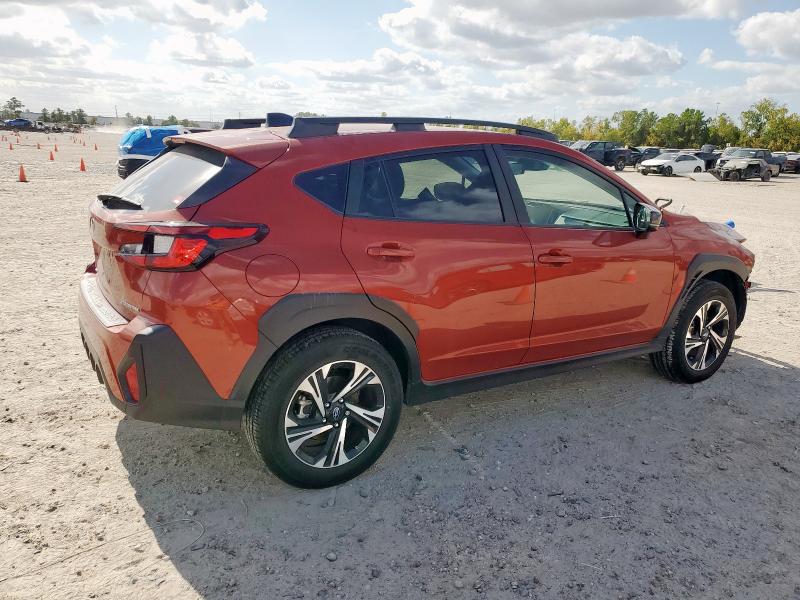 2024 SUBARU CROSSTREK #3304817536