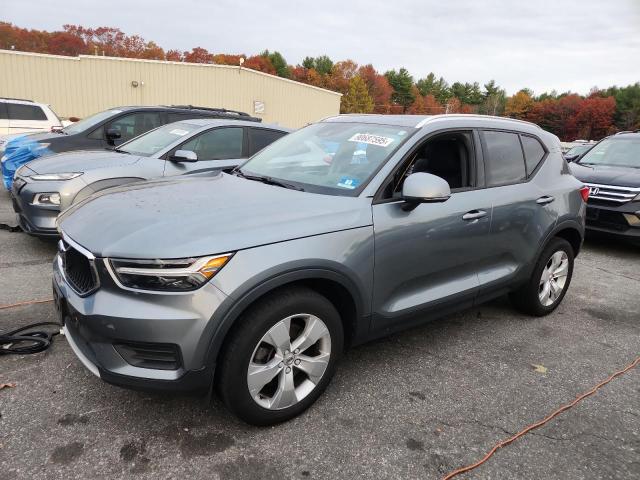 2019 VOLVO XC40 T5 MO #3301851326