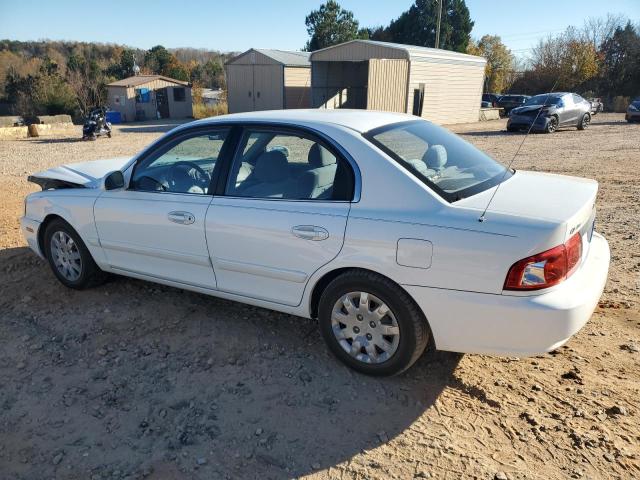 2006 KIA OPTIMA LX #3292471682