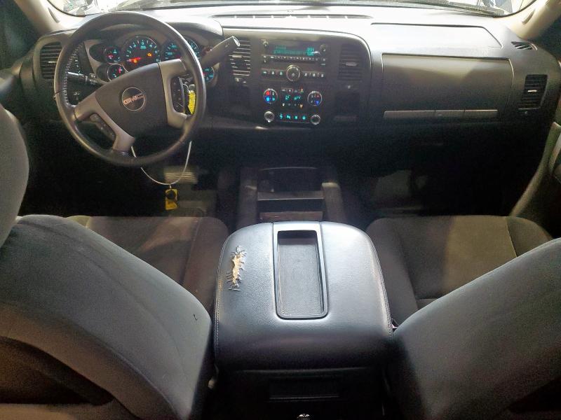 2008 GMC SIERRA C15 #3298017157