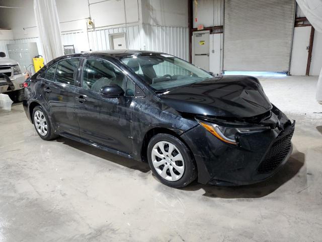 2020 TOYOTA COROLLA LE #3301752396
