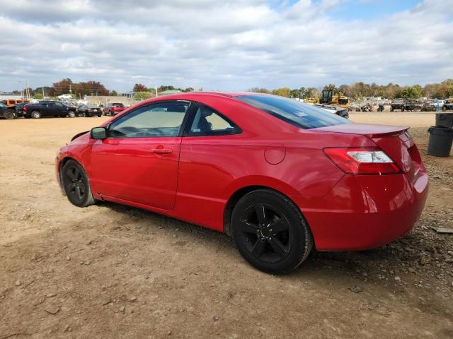 2008 HONDA CIVIC EX #3287325987