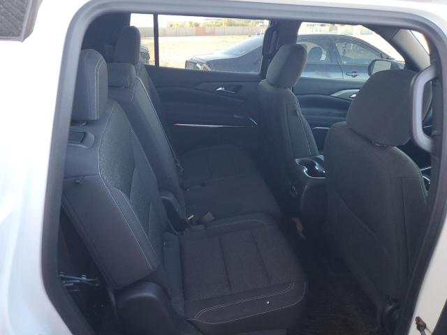 2024 CHEVROLET TRAVERSE L #3296359115