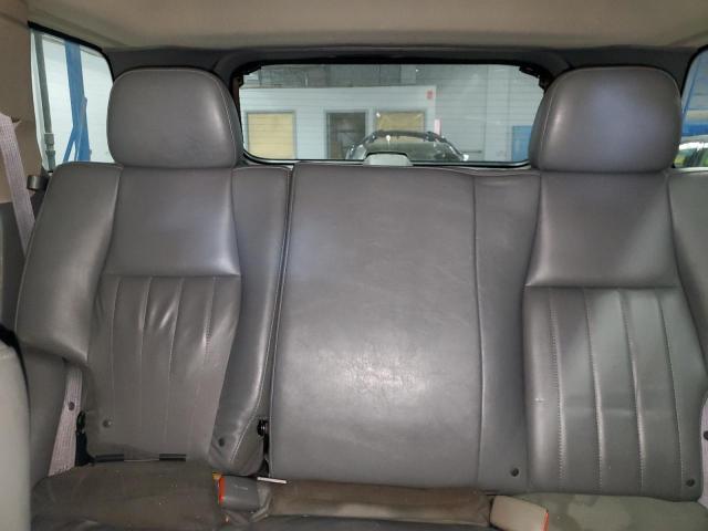 2007 JEEP GRAND CHER #3282591878