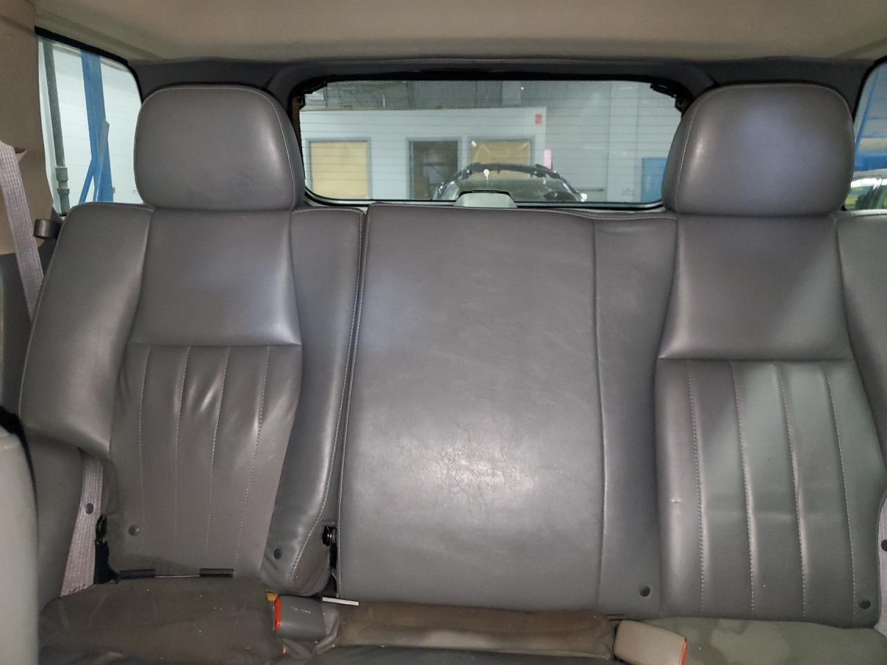 Lot #3282591878 2007 JEEP GRAND CHER