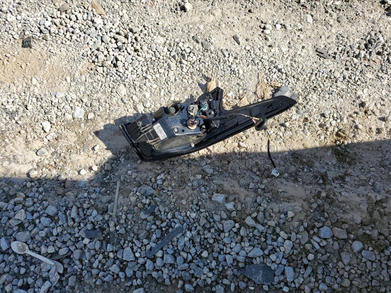 Lot #3302883912 2022 NISSAN ALTIMA SR