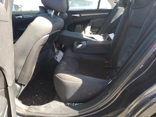 2018 CHRYSLER 300 TOURIN - 2C3CCAAG7JH340298