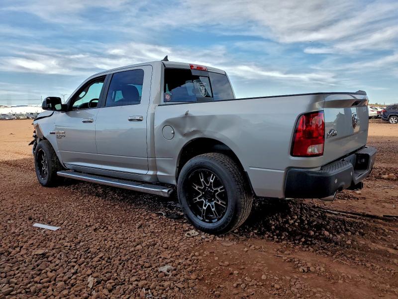 2019 RAM 1500 CLASS #3298311148
