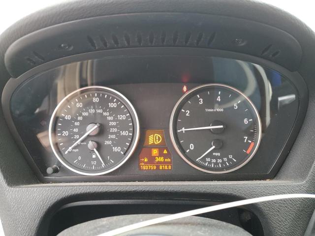 2012 BMW X5 XDRIVE3 #3310550059