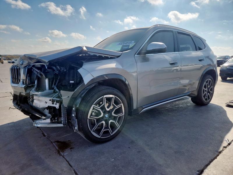 BMW X1 XDRIVE2