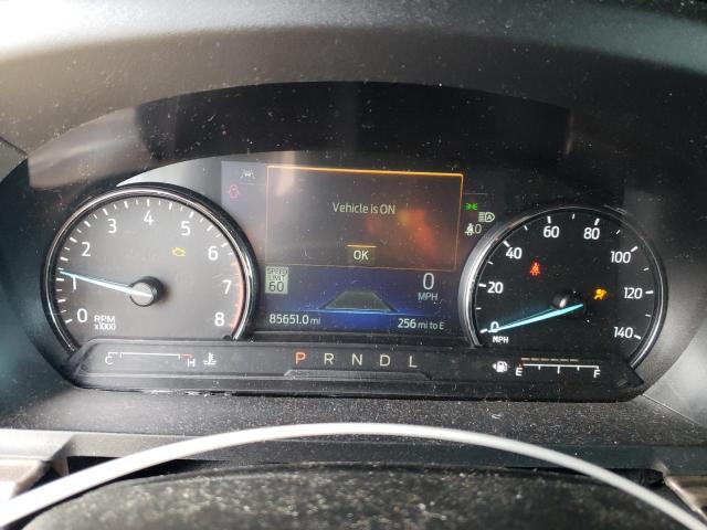 2021 FORD EXPLORER L #3308264174