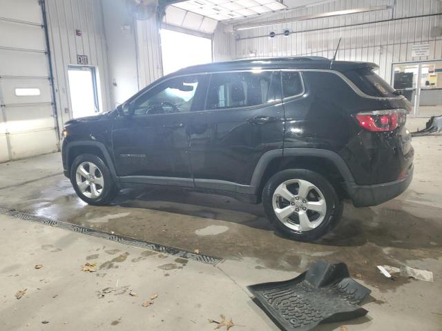 2018 JEEP COMPASS LA #3301961454