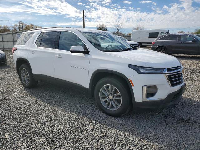 2023 CHEVROLET TRAVERSE L #3303778421