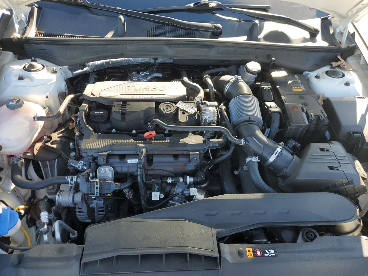 HYUNDAI SONATA LIMITED