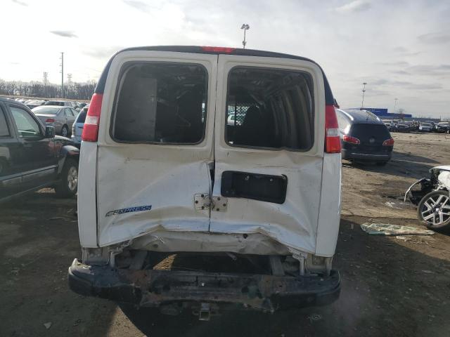 2019 CHEVROLET EXPRESS G2 #3316745399