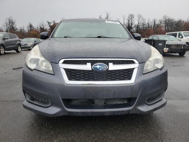 2013 SUBARU LEGACY 2.5 #3287292991