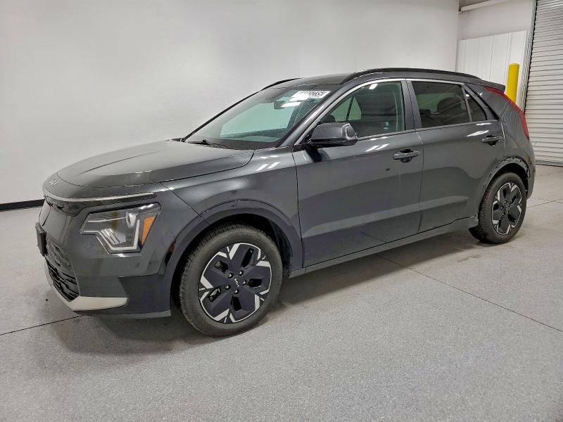 2023 KIA NIRO WIND #3304534467