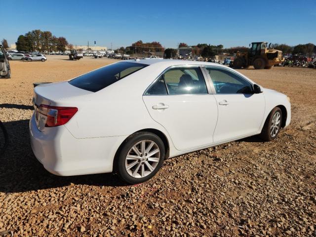 2012 TOYOTA CAMRY SE #3291364157