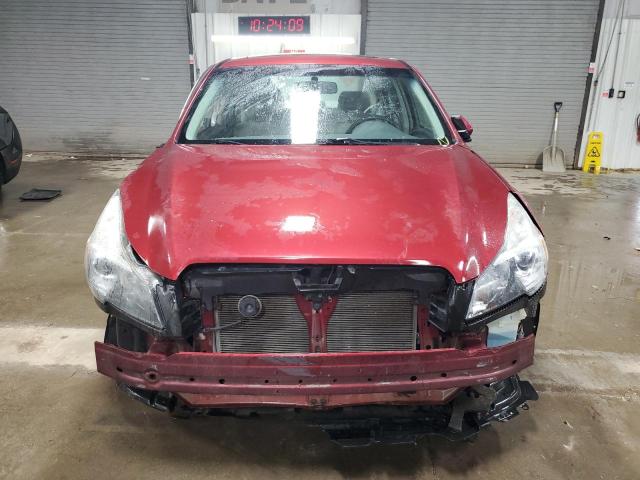 2013 SUBARU LEGACY 2.5 #3291339199