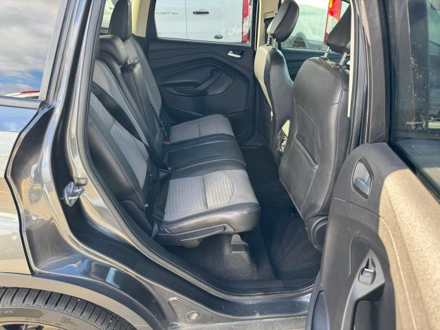 2019 FORD ESCAPE SE #3291192021