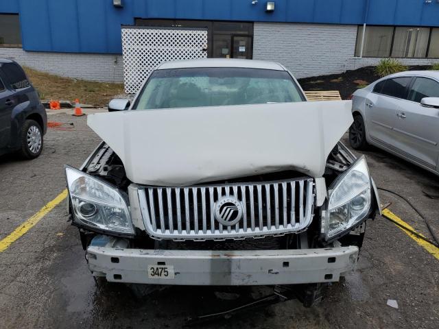 2008 MERCURY SABLE PREM #3287631026