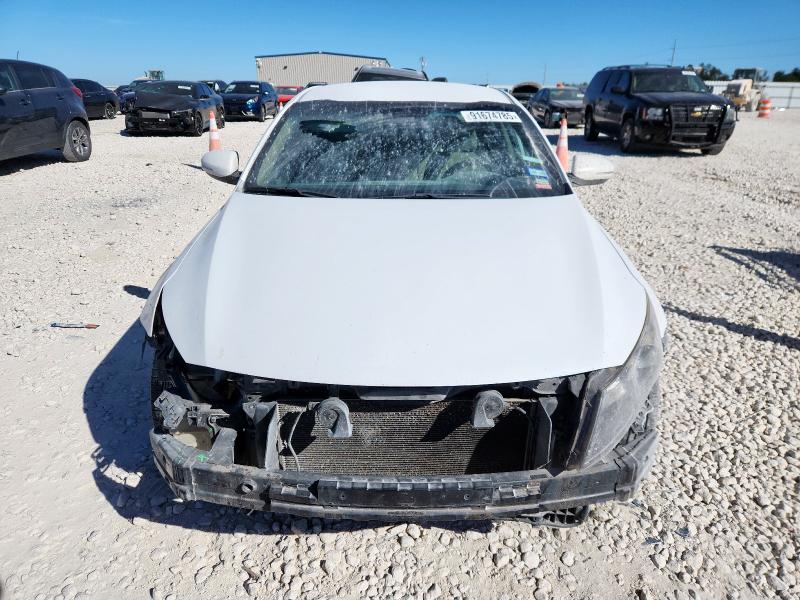 2011 KIA OPTIMA LX - KNAGM4A76B5177905