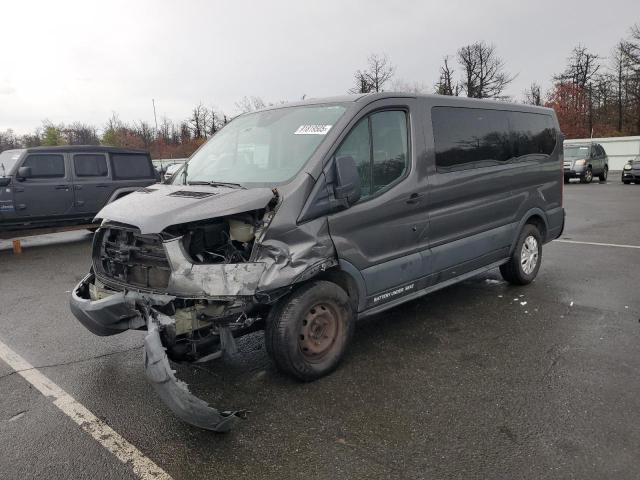 FORD TRANSIT T-