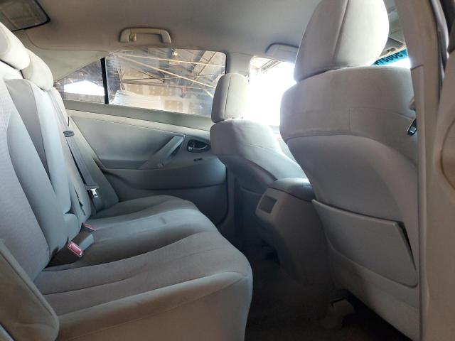 2010 TOYOTA CAMRY BASE #3290381784