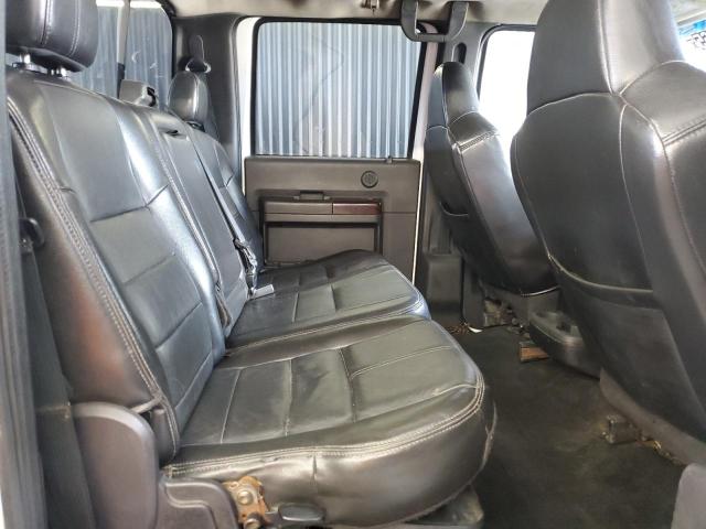 2010 FORD F250 SUPER #3308398290