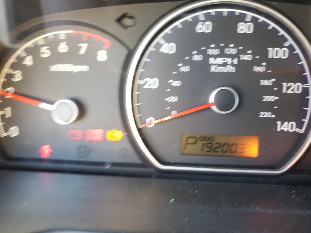 HYUNDAI ELANTRA BLUE