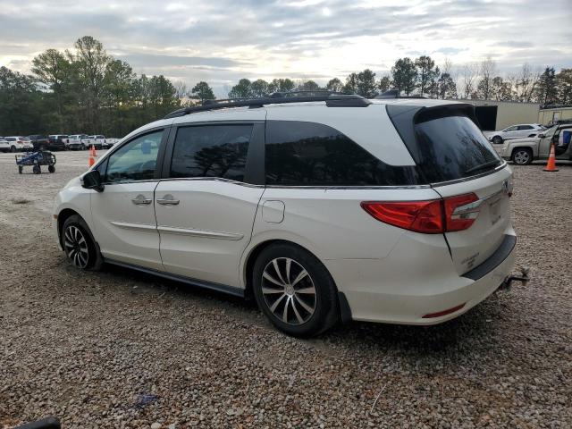 2018 HONDA ODYSSEY EX #3292589864