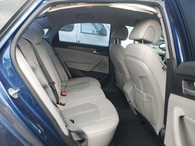 2017 HYUNDAI SONATA SPO #3287776123