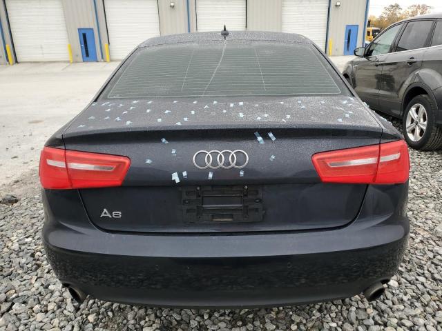2014 AUDI A6 PREMIUM #3317725089